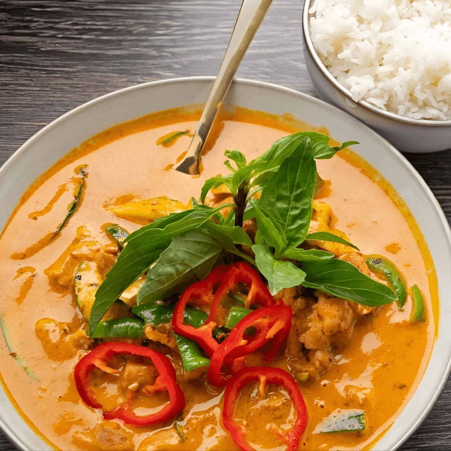 Asian Fusion Favorites You’ll Love