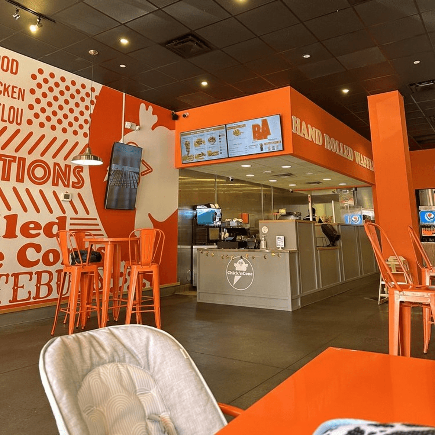 A Community Gathering Place