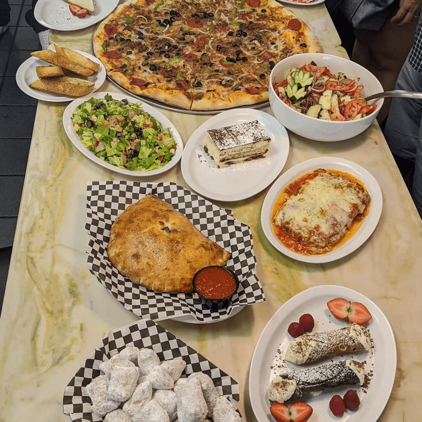 Tailored Catering For Your Unique Needs