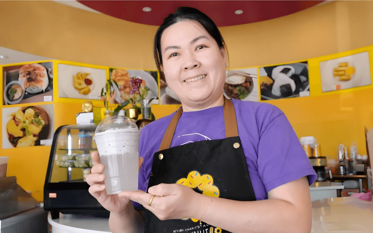 Where Freshness Meets Choice