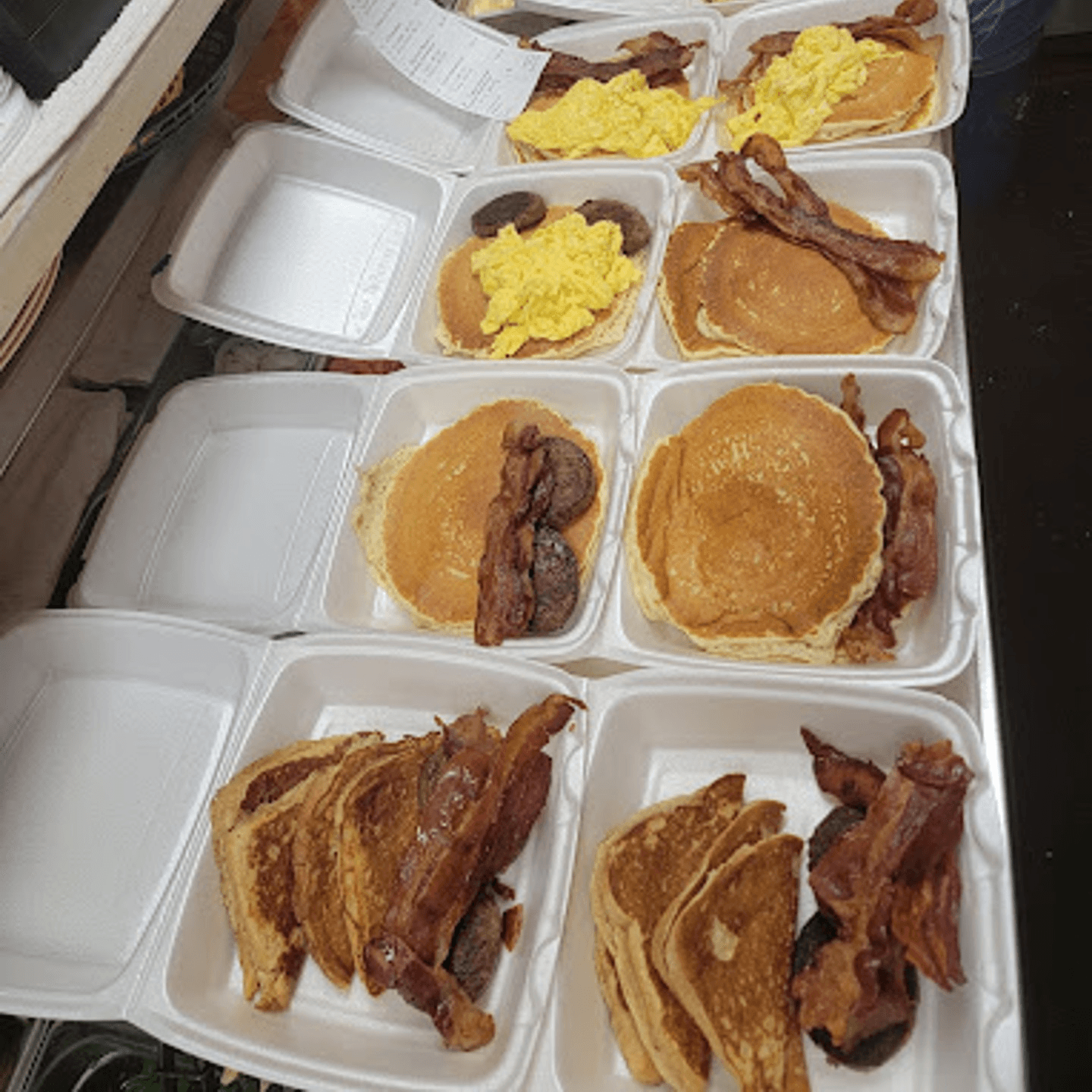 Catering That Delivers Quality and Flavor