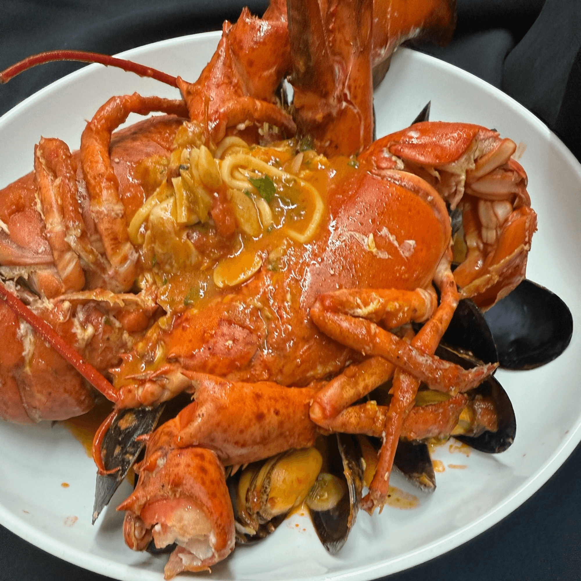 La Luna Ristorante New London gallery image #3