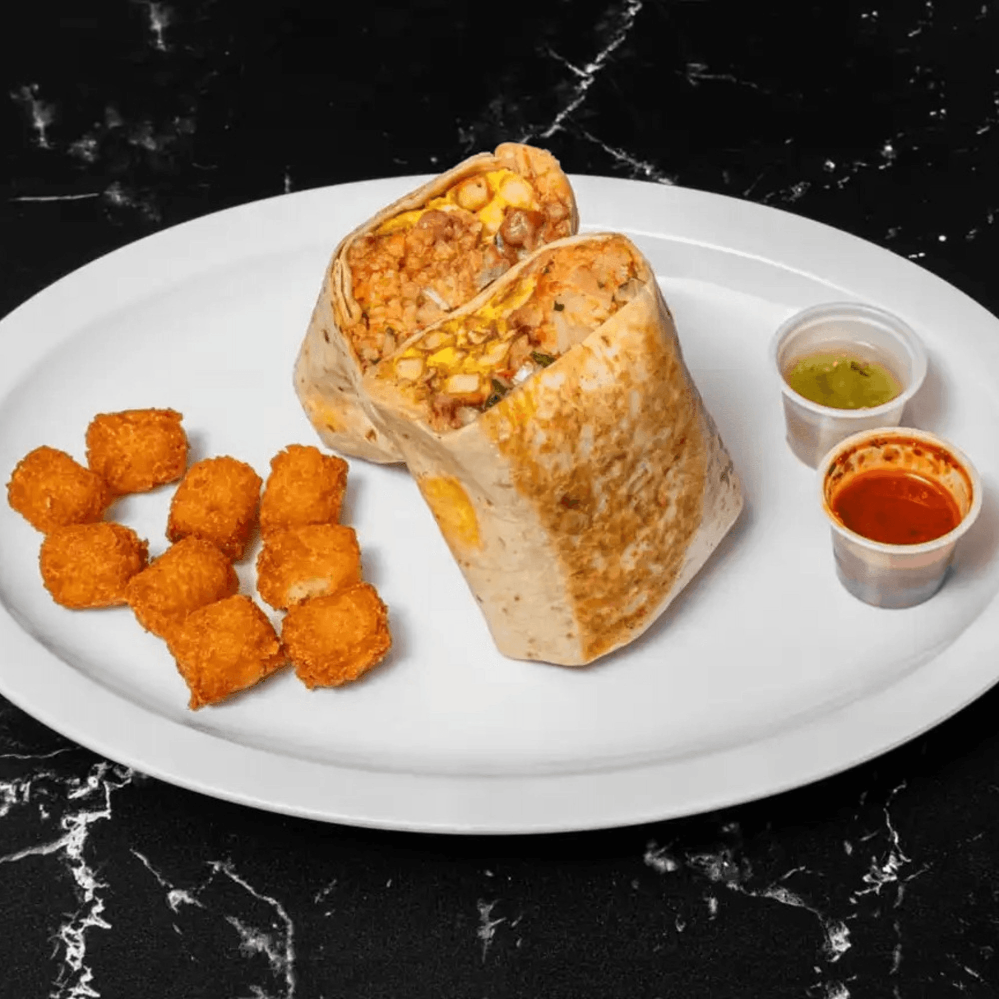 Tacos El Primo - Authentic Mexican Grill gallery image #6