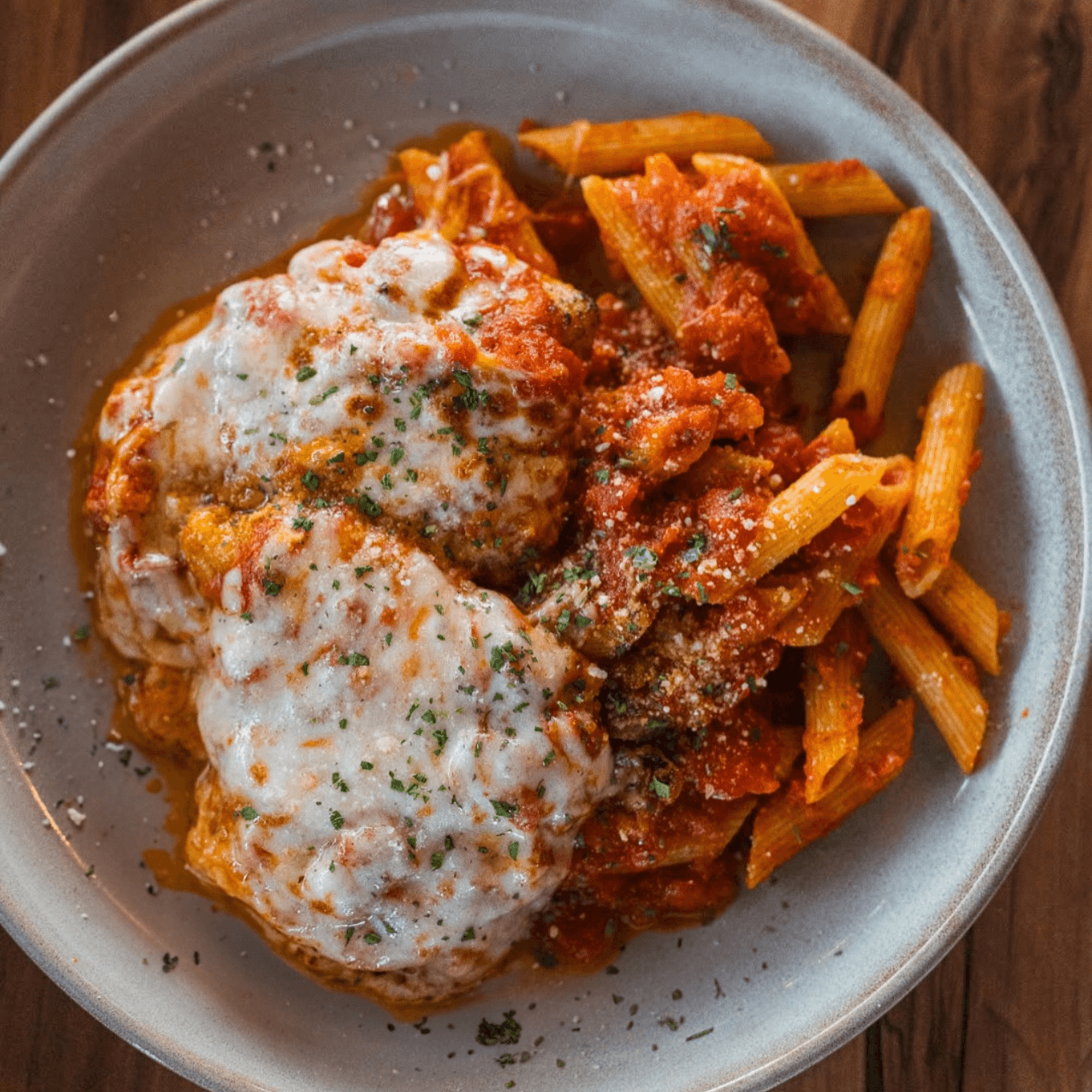 Trattoria Pasquale gallery image #2