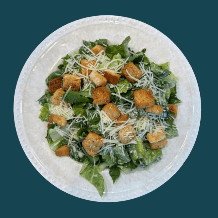 Caesar salad.