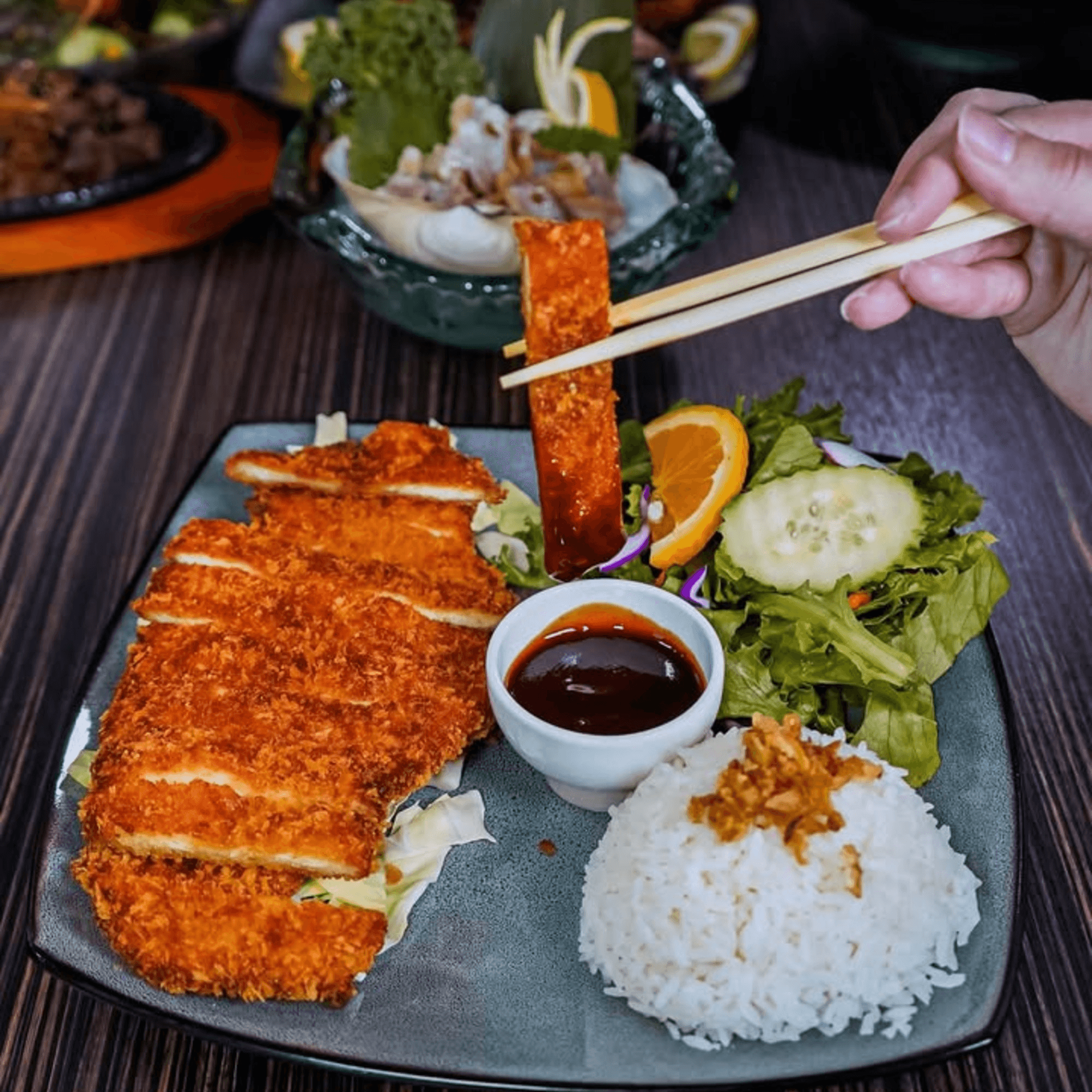 Sushiya gallery image #27