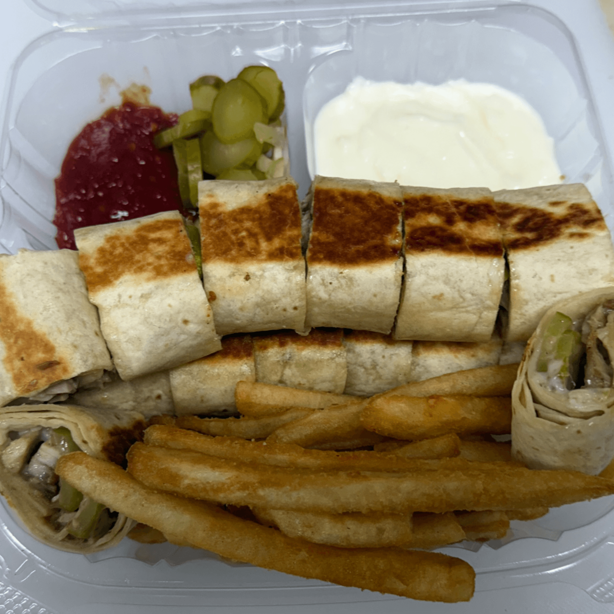 Claudette's Cafe & Deli gallery image #11