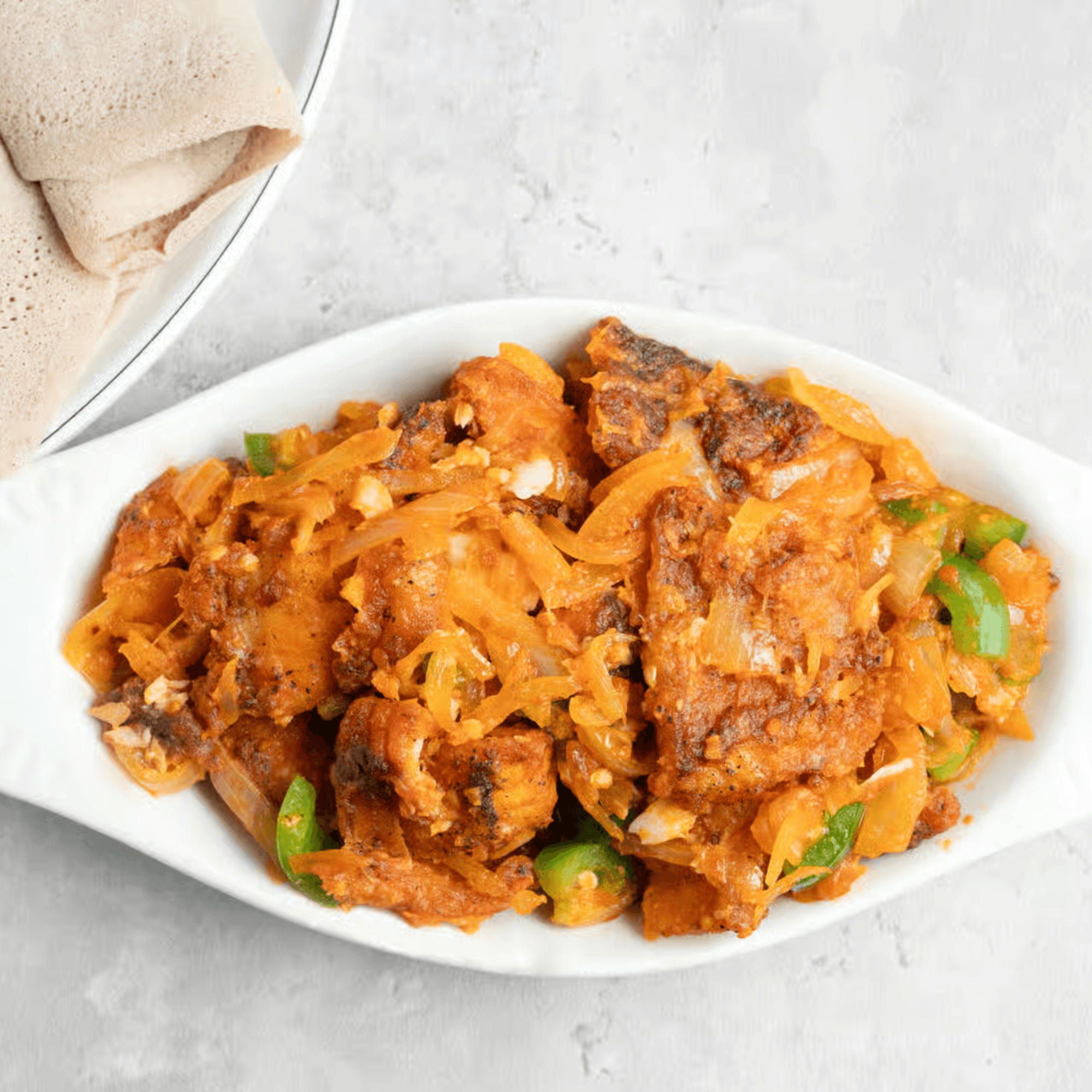 Manna Bistro gallery image #3