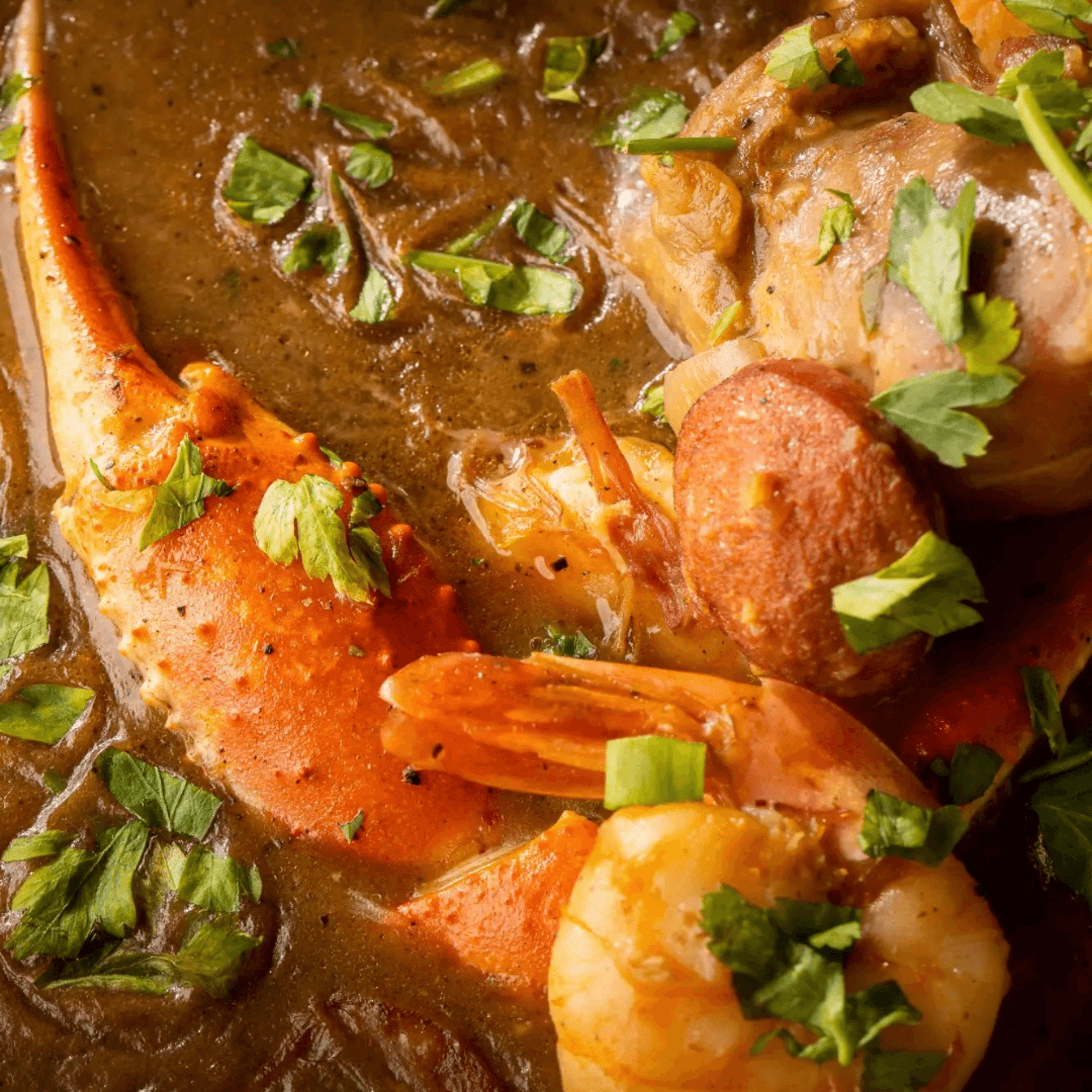 Sharon's Creole Kitchen gallery image #5