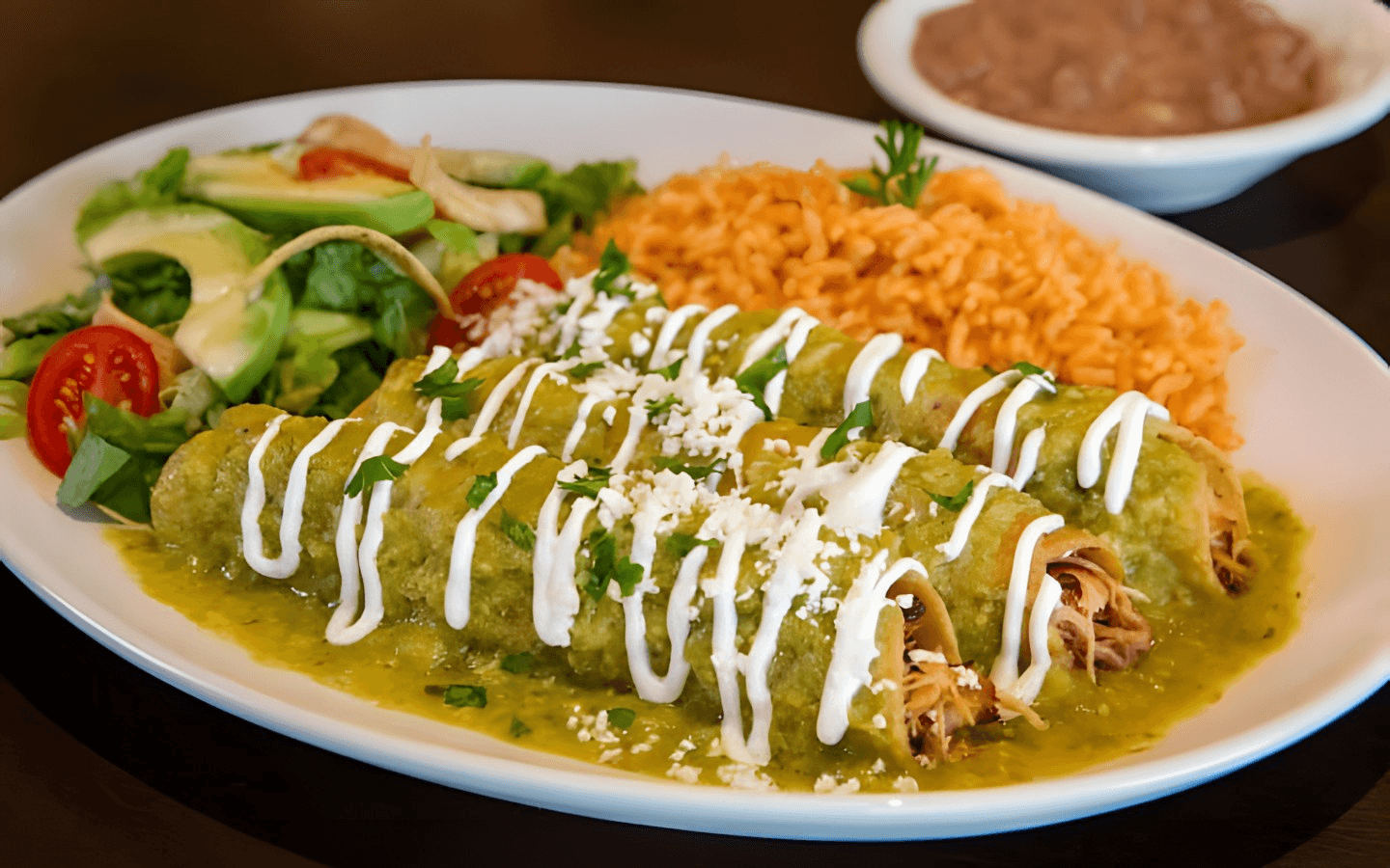 El Sabor Mexican Restaurant Rewards