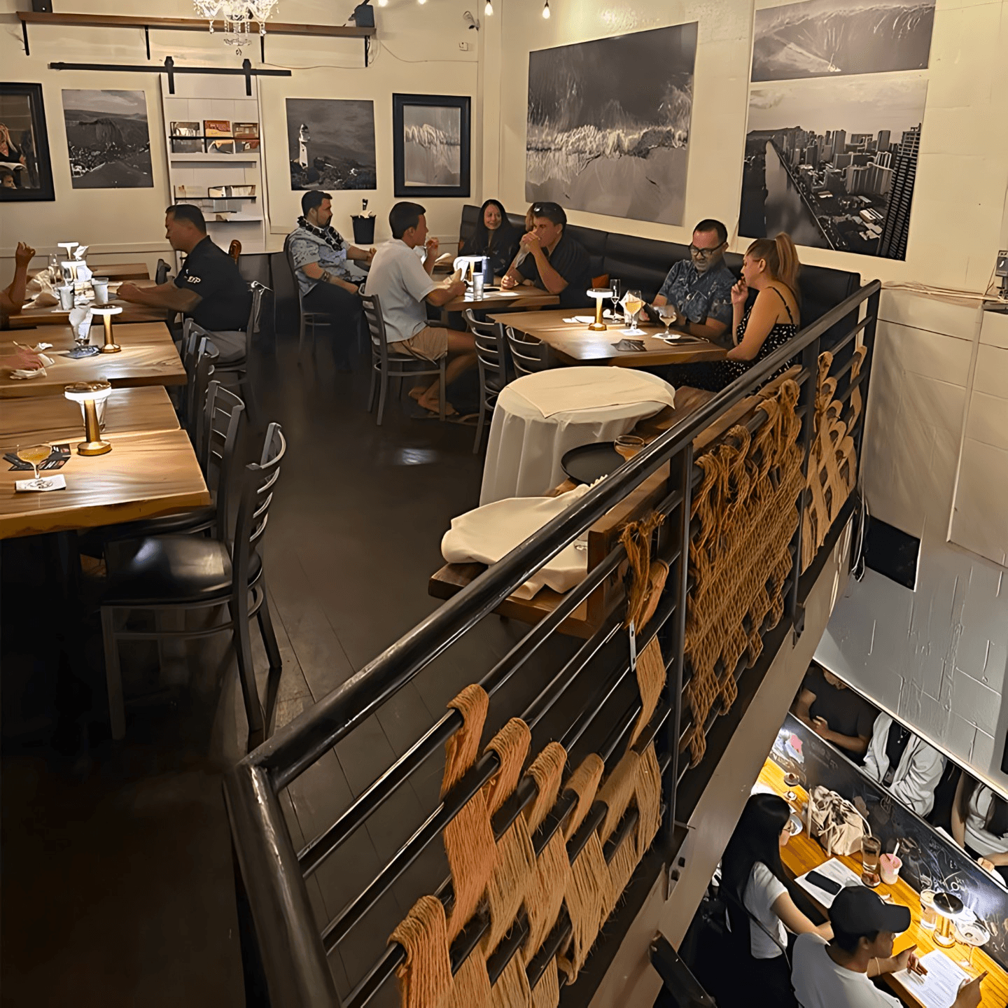 A Place For Everyone