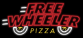 Free Wheeler Pizza