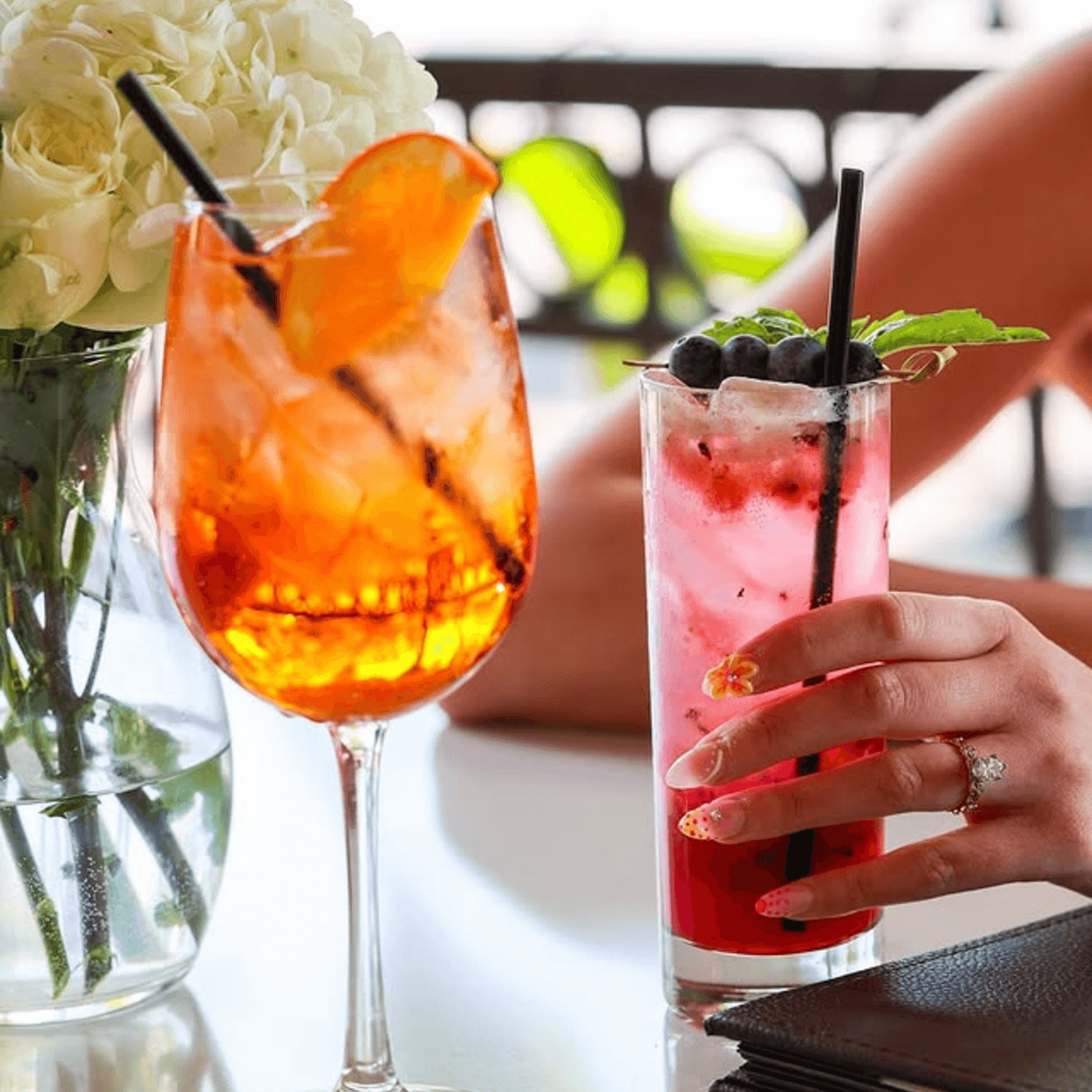 Sip, Savor, Celebrate