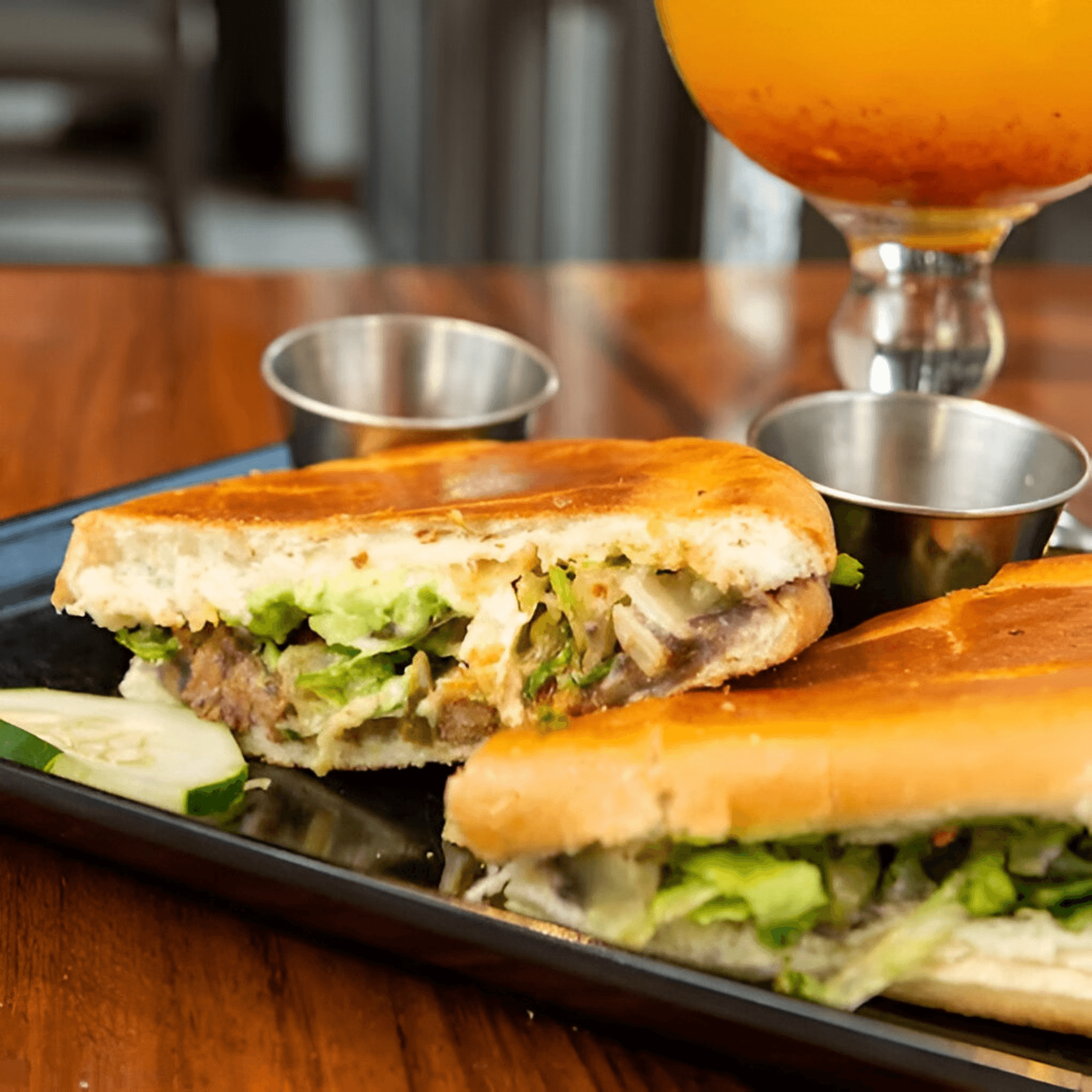 Habaneros Fresh Mexican Grill gallery image #3