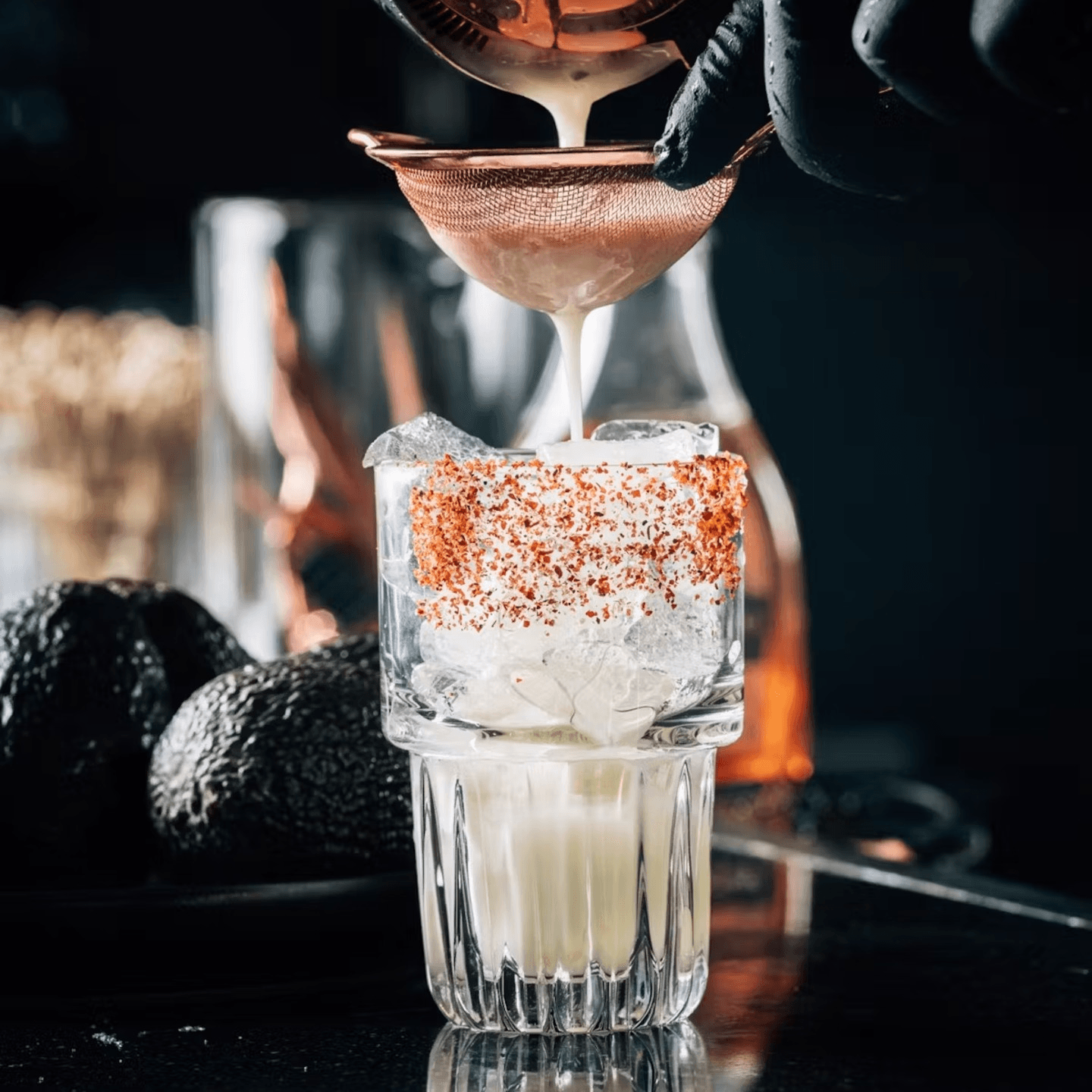 Your Evening, Decided