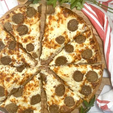 Louie's Pizza Online Menu | Best Pizza in Colorado Springs