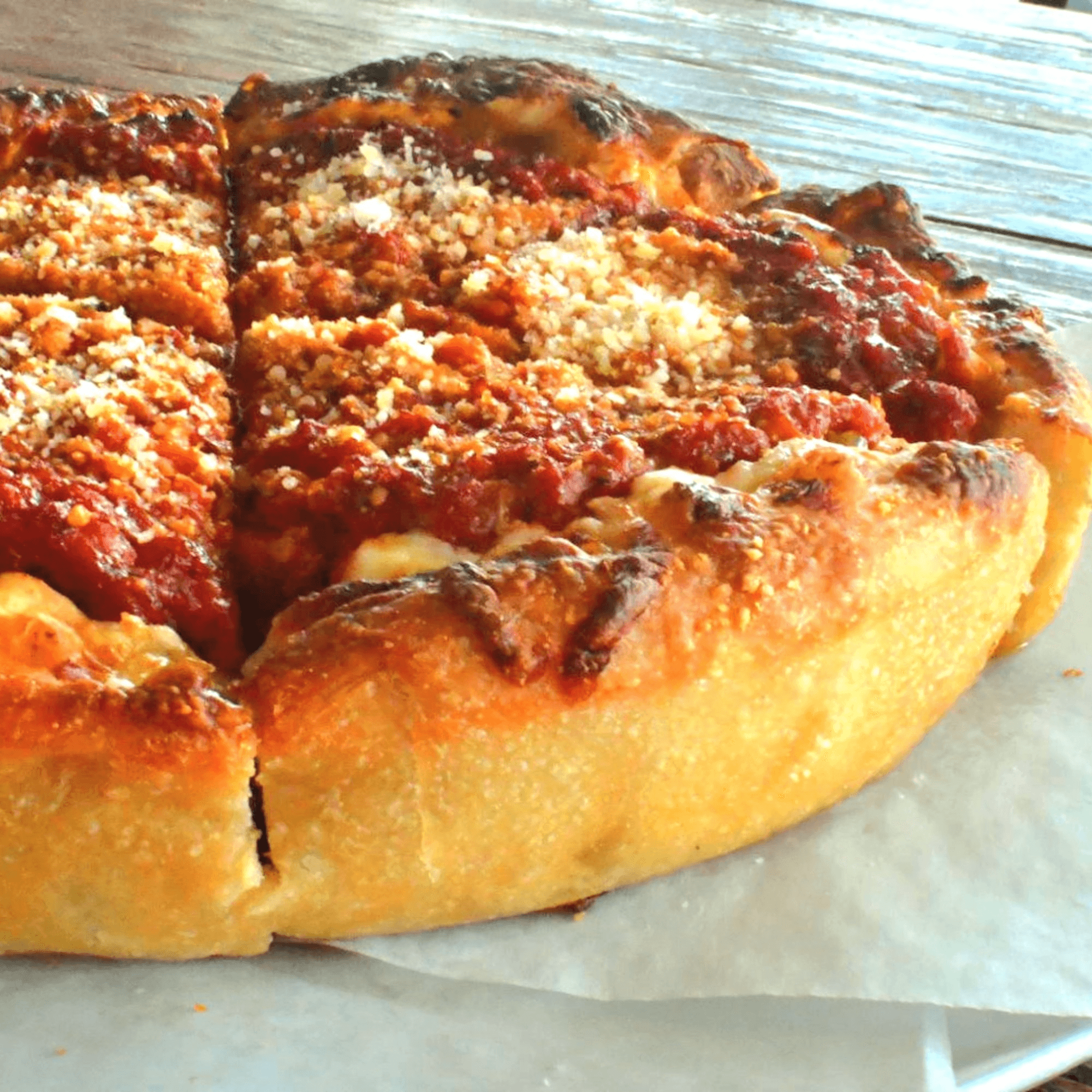 Lilo's Streetfood & OKA Sushi gallery image #10