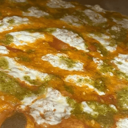 New Victoria Favorite Pizza #1.