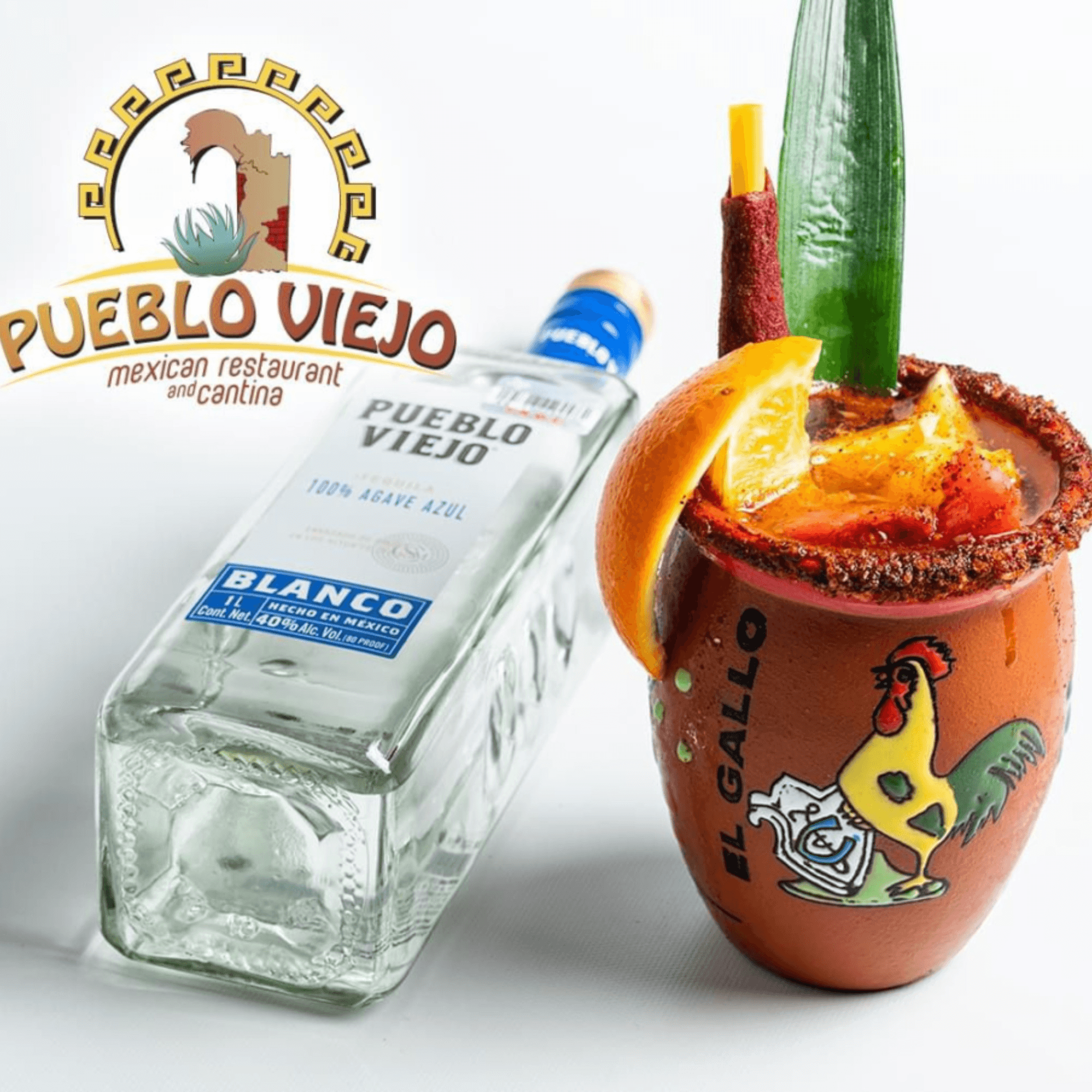 Pueblo Viejo Mexican Restaurant gallery image #2