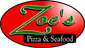 Zoe's Pizza & Seafood