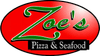 Zoe's Pizza and Seafood