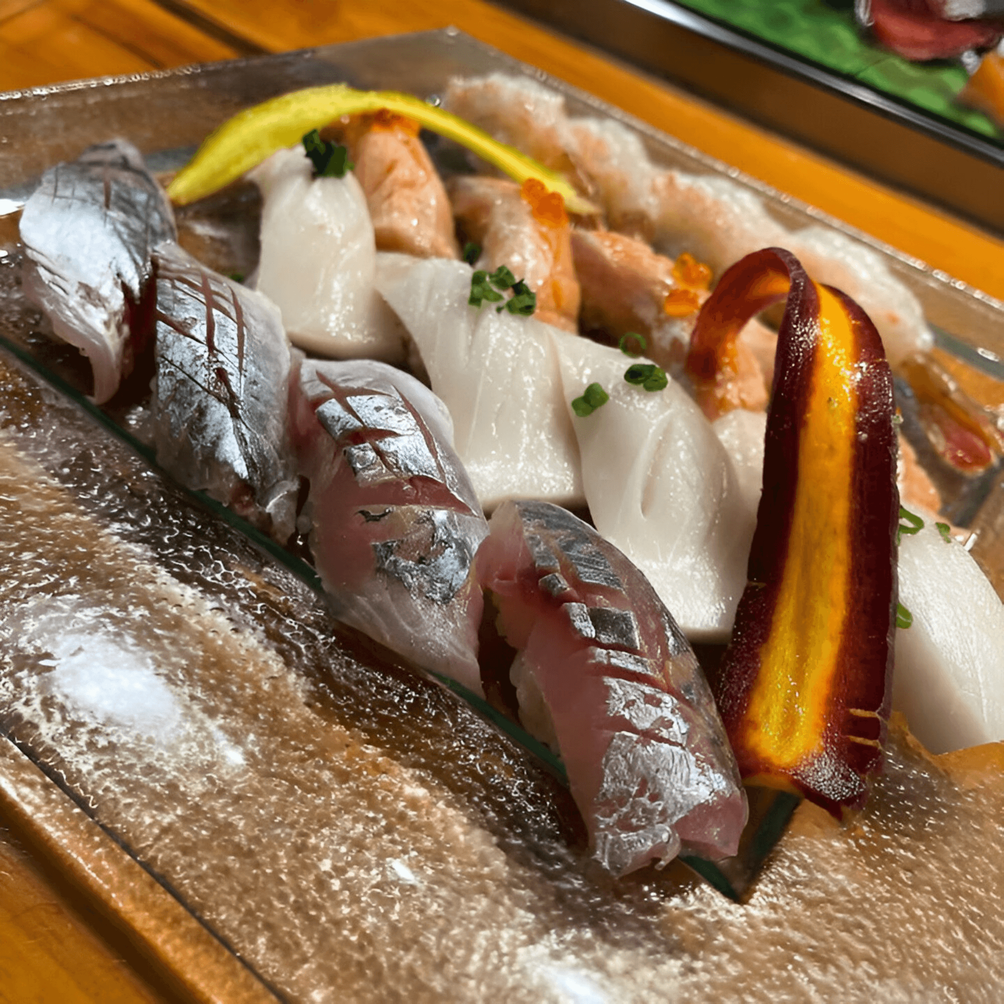 Kiku Sushi & Vegetarian gallery image #1