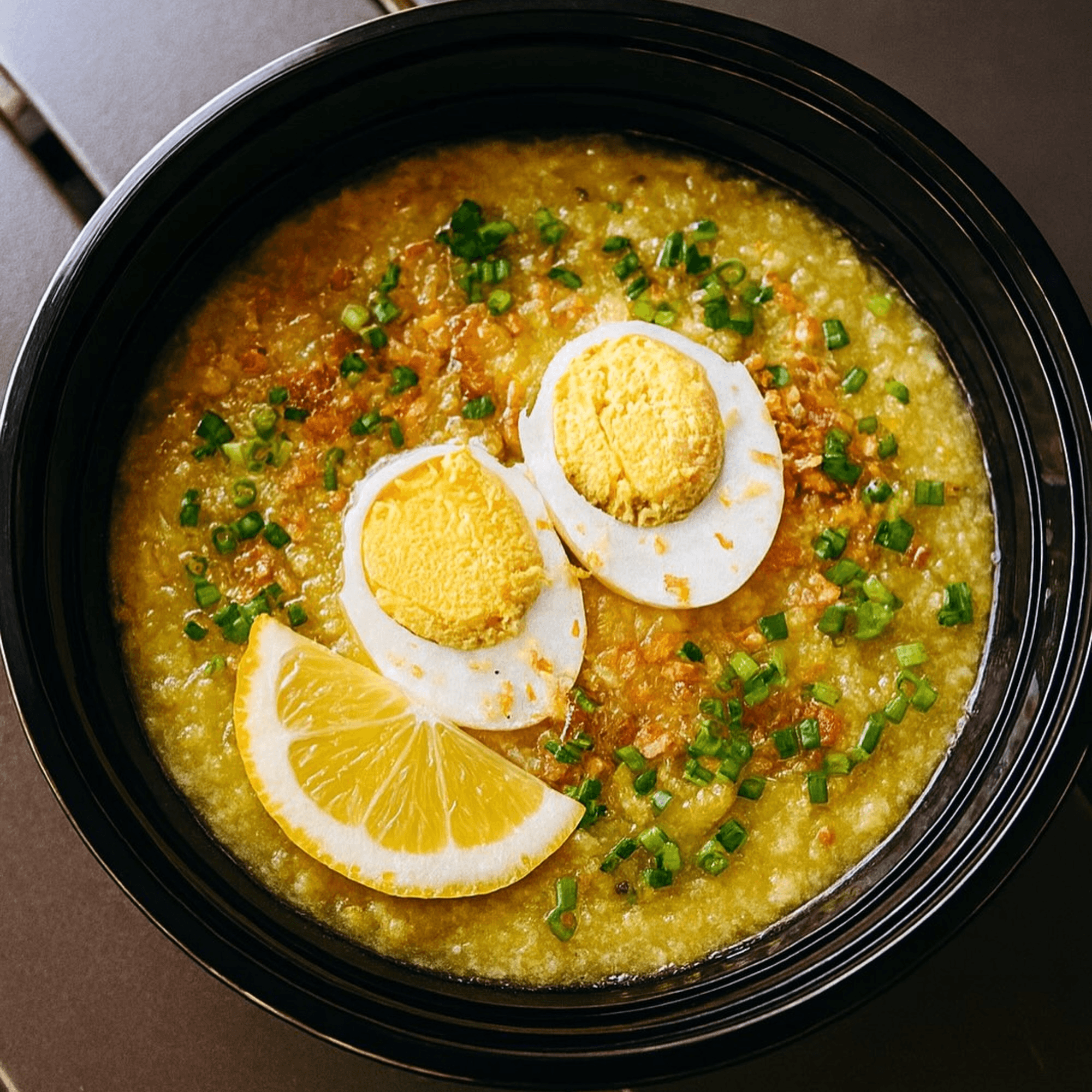 Kultura Cafe gallery image #1