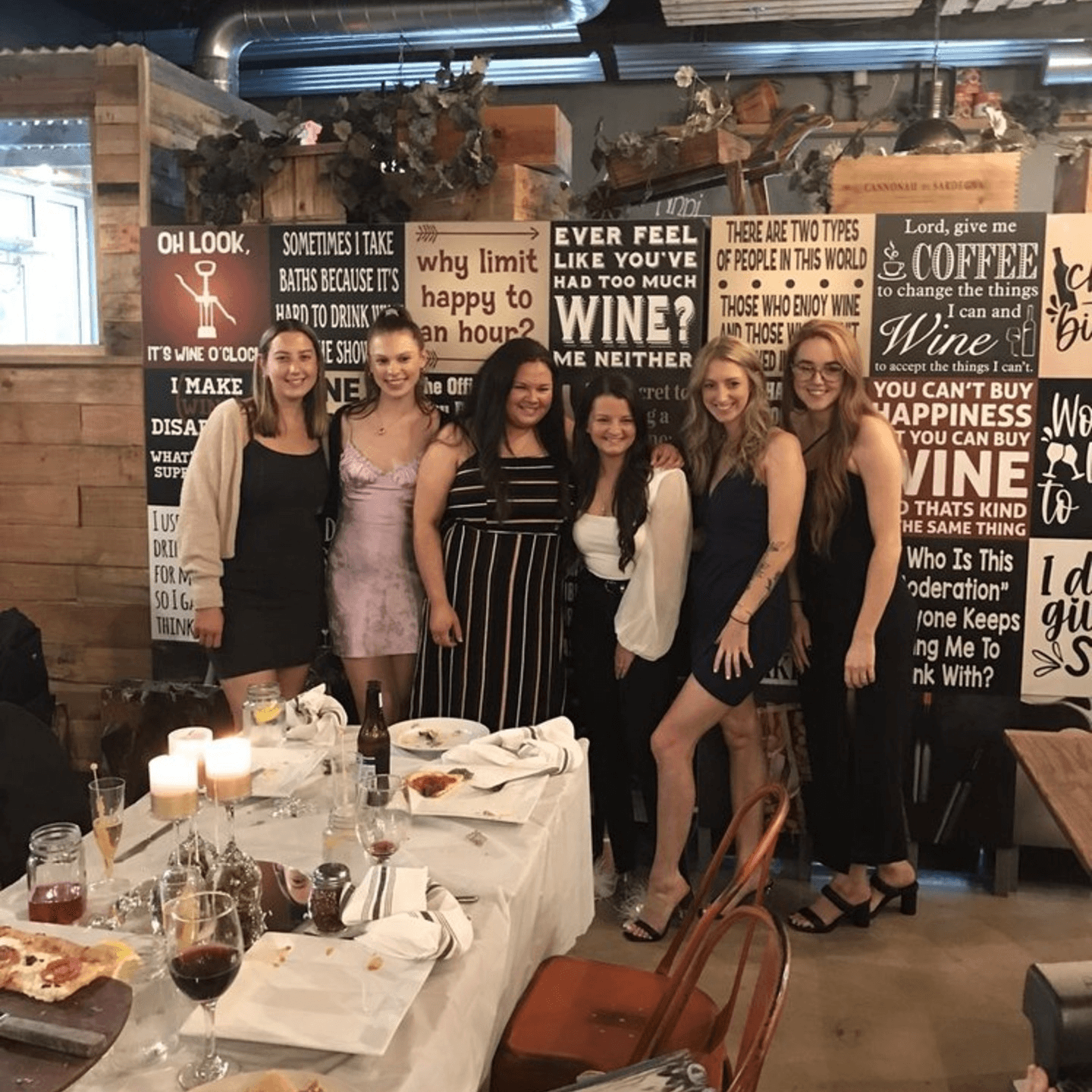 Where Guests Become Family