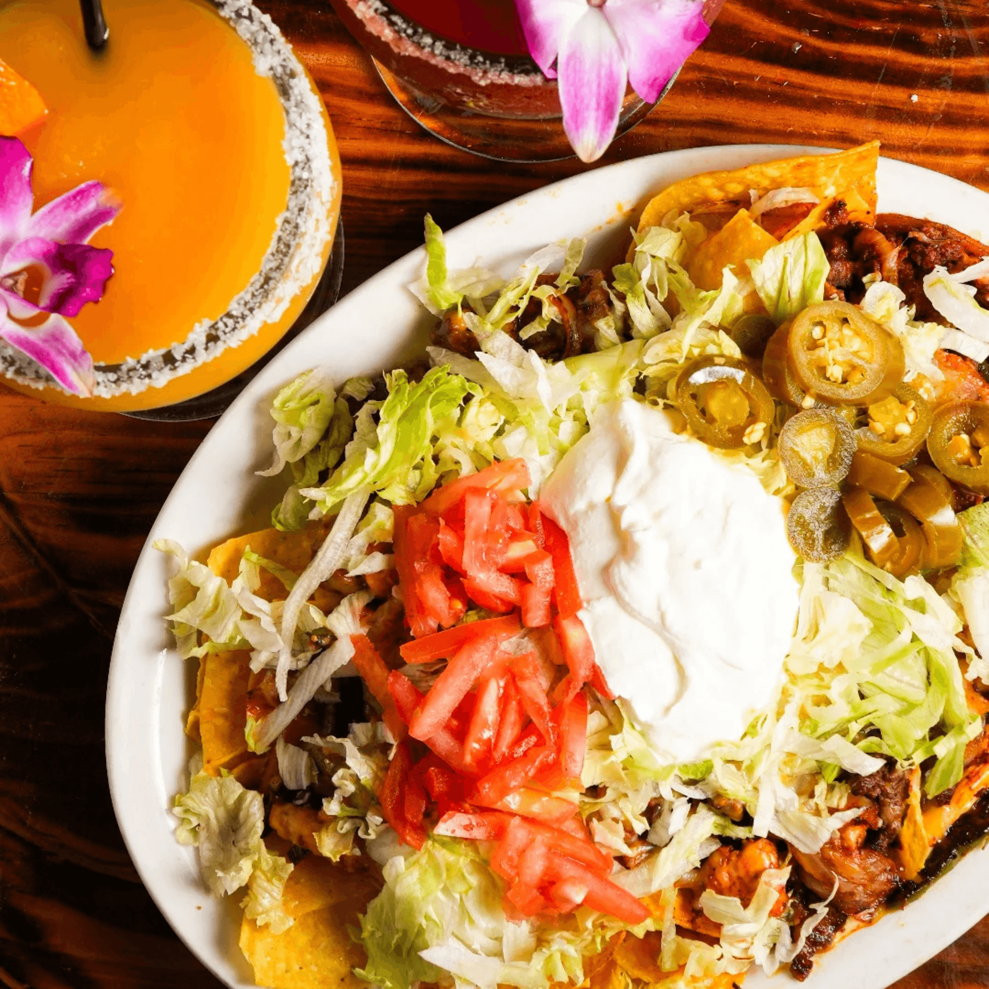 El Mezcal Mexican Restaurant gallery image #3