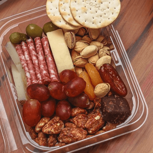 Just For Me Box (serves 1 person).