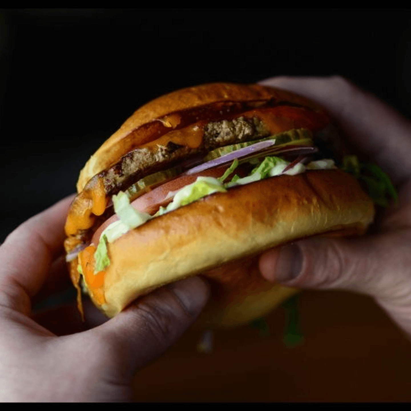 Freshness & Flavor in Every Detail