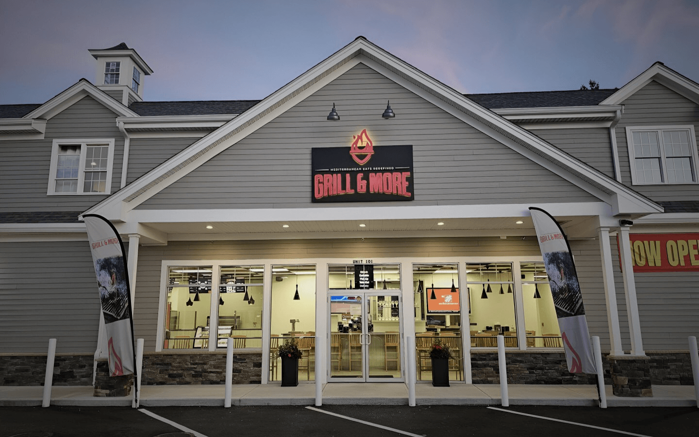 Sharing Mediterranean Traditions in Buzzards Bay