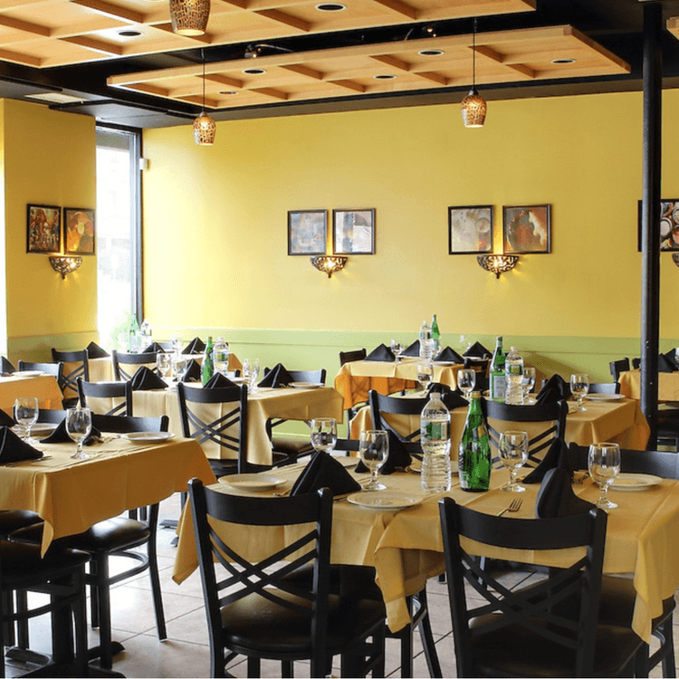 Saffron Indian Kitchen Online Menu Best indian food in PA