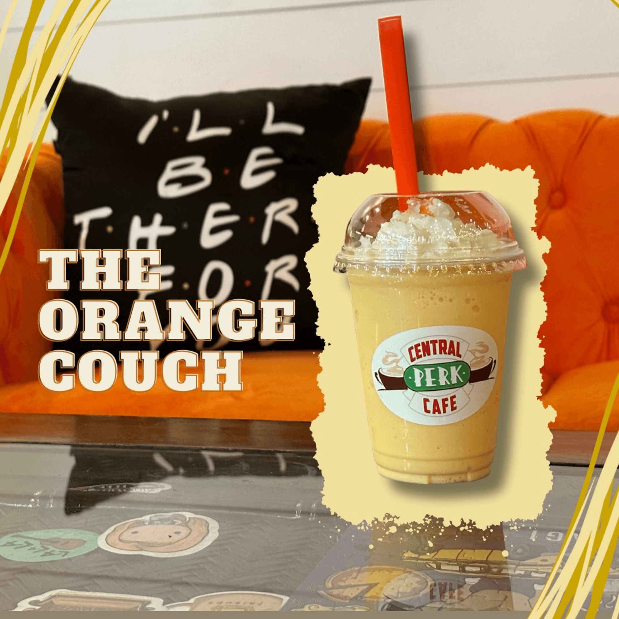 Decades Family Restaurant gallery image #1