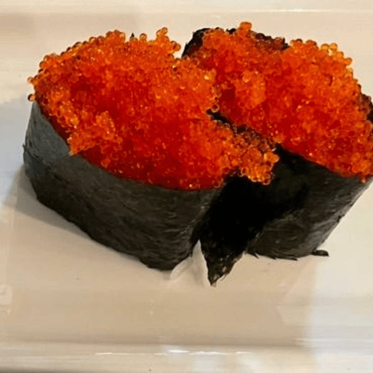 Tobiko.