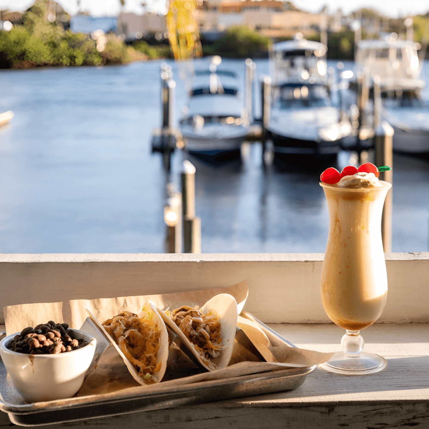 Reserve Your Table with a View 