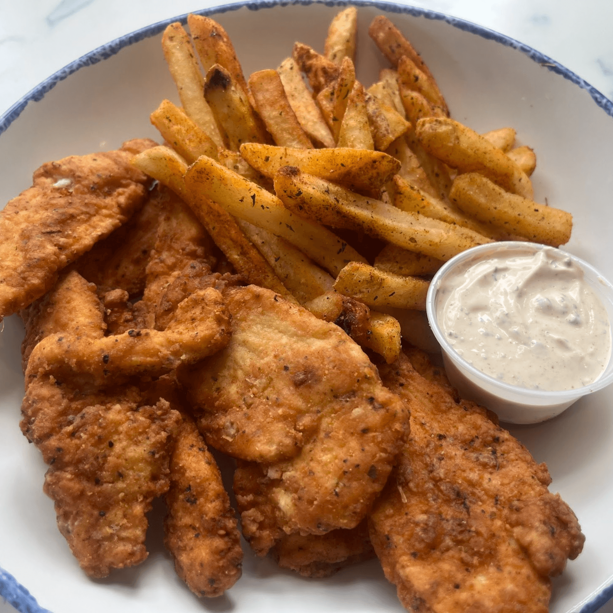 Tazā gallery image #6