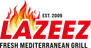 Lazeez Fresh Mediterranean Grill