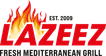 Lazeez Fresh Mediterranean Grill
