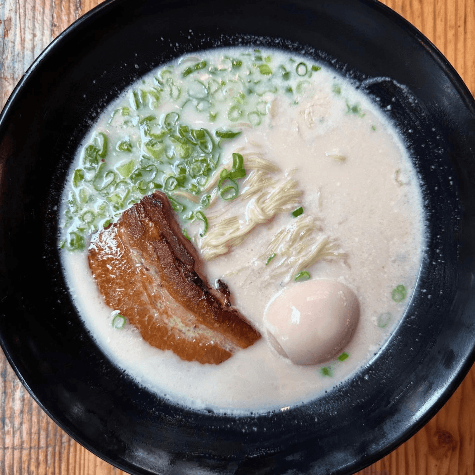 Matsunoki Ramen gallery image #7