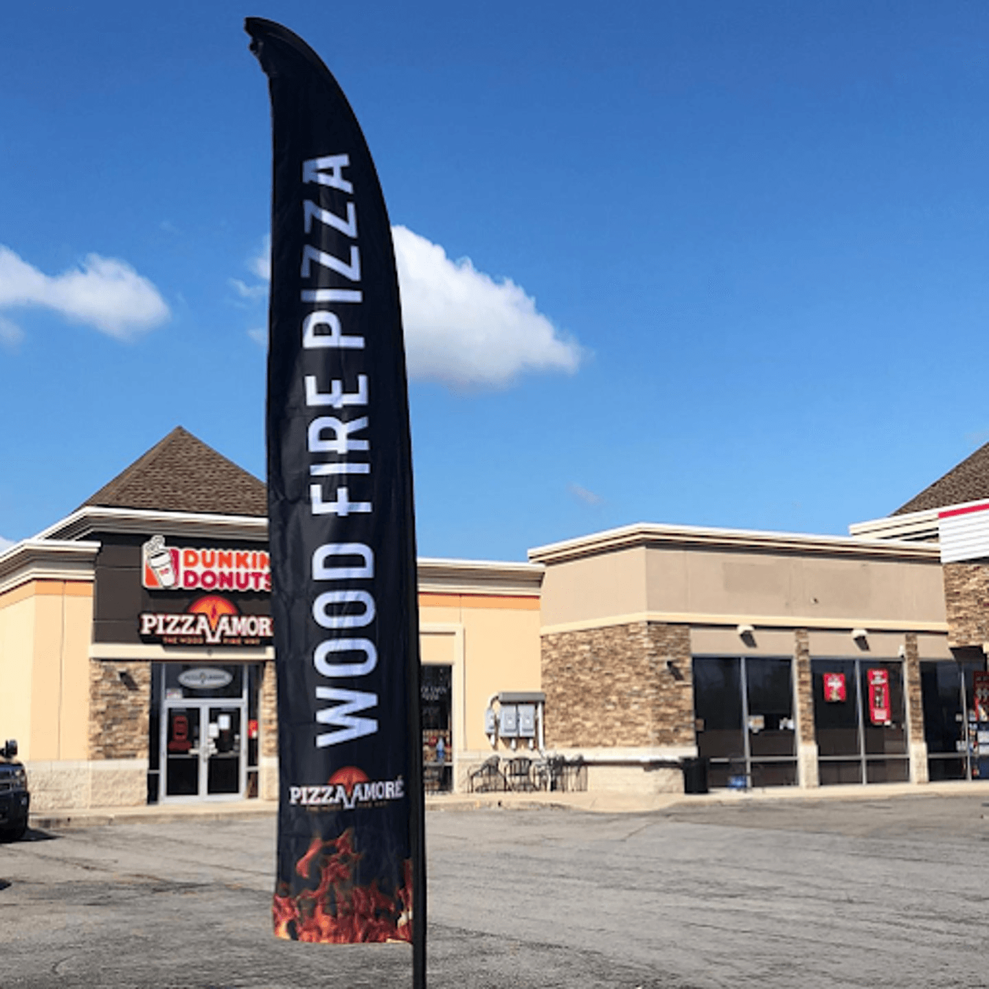 Pizza Amore Best pizza in North Tonawanda, NY