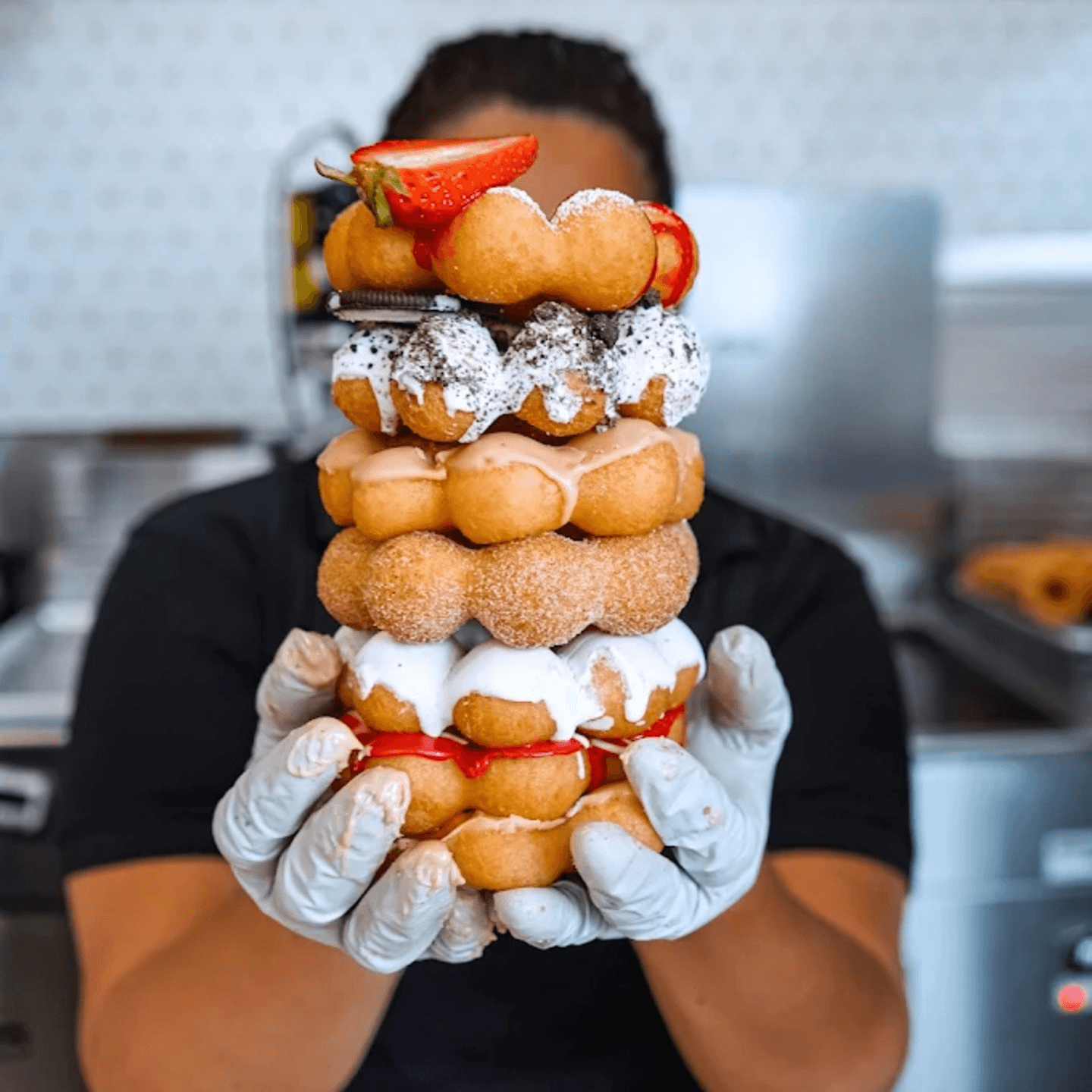 Donuts Catering for Your Next Event in Henderson