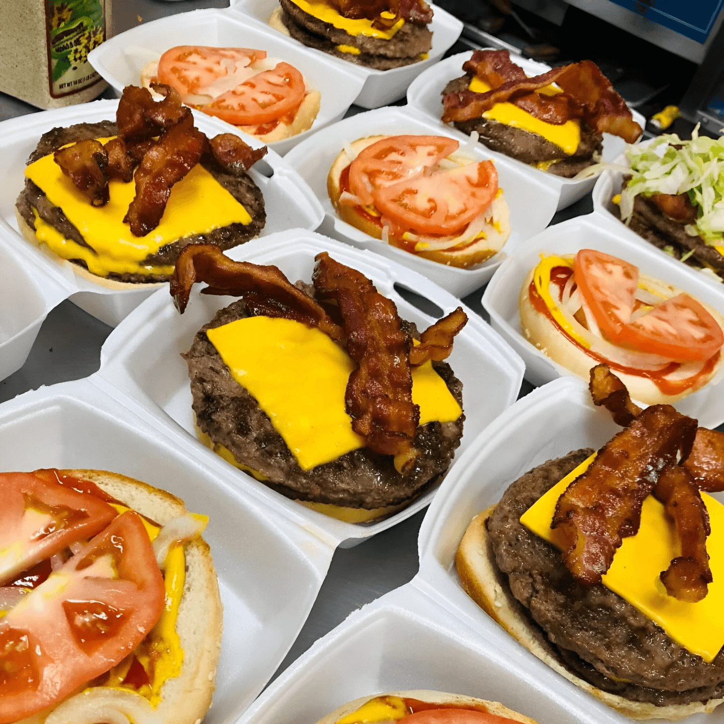 Catering That Works for Every Event 🍽️