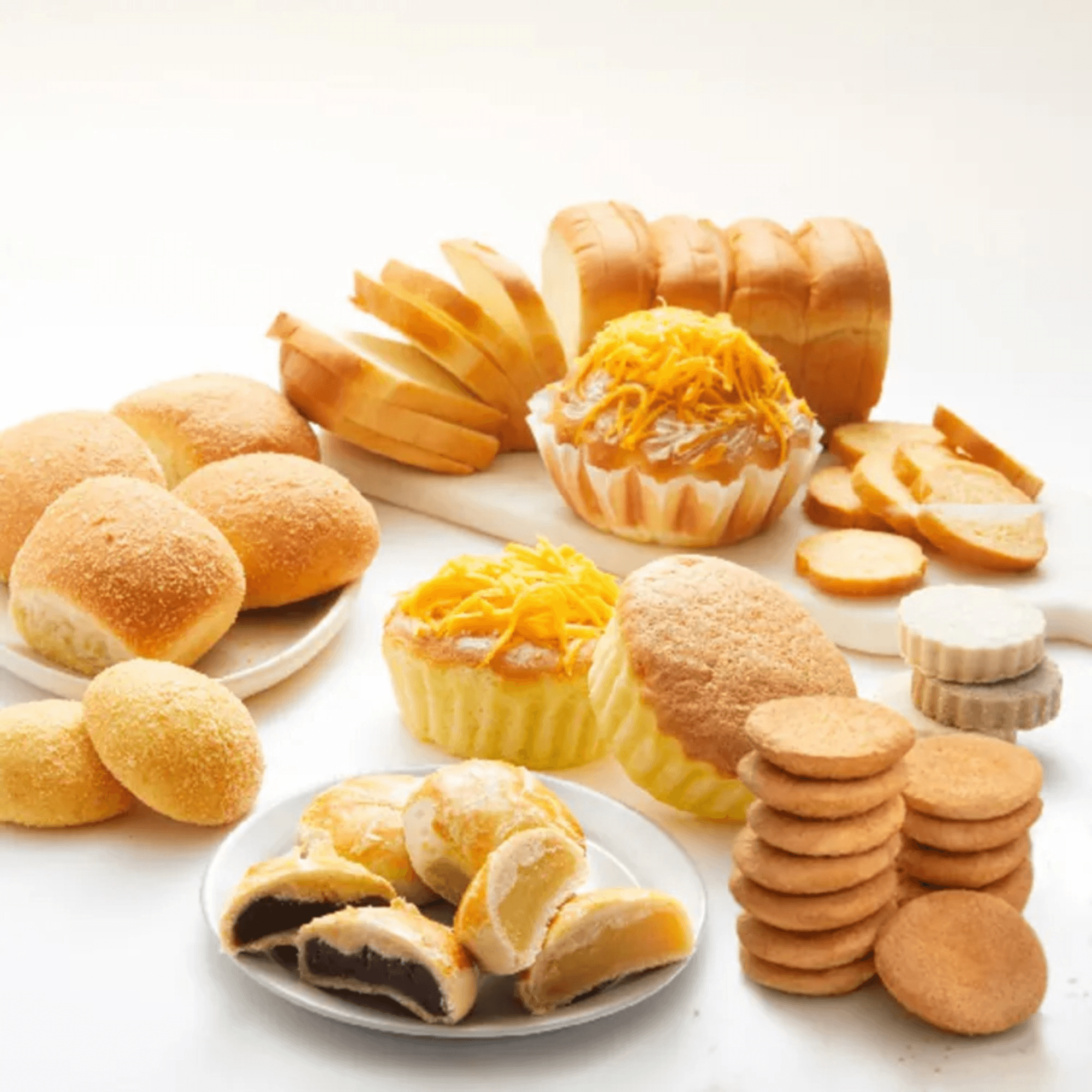 Goldilocks - National City gallery image #6