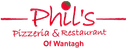 Phil's Pizzeria & Restaurant