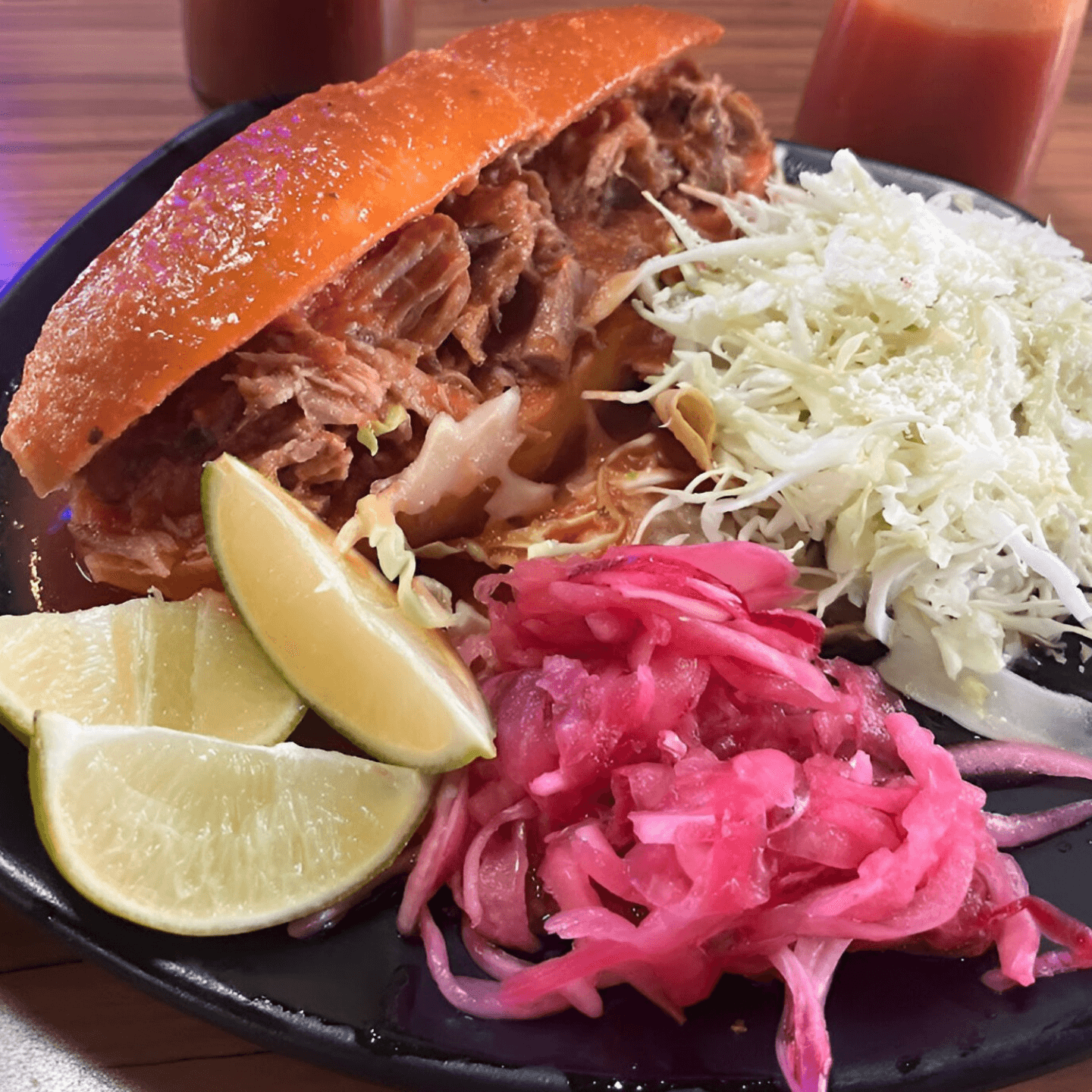 Fresh, Authentic Mexican Food 🍽️