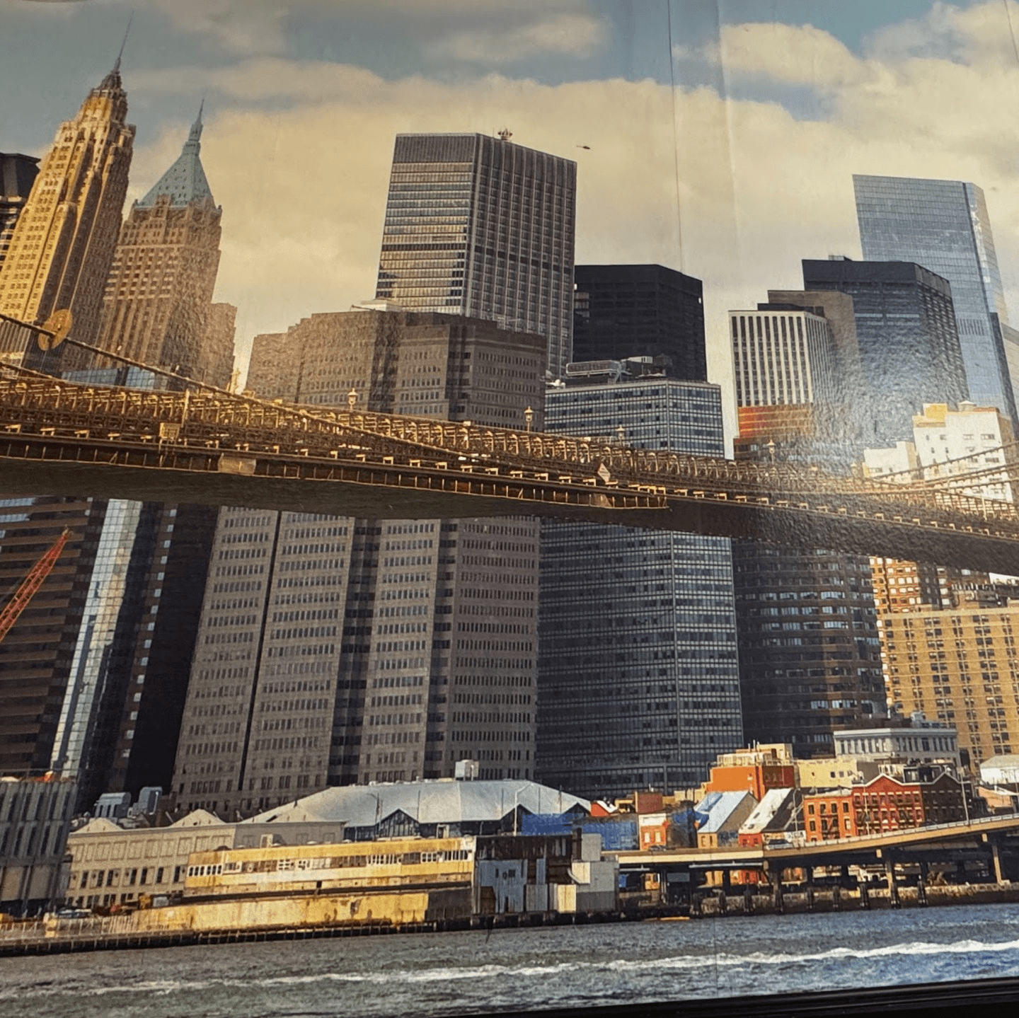 Why Visit New York Pizzeria?