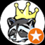 Raccoon K.
