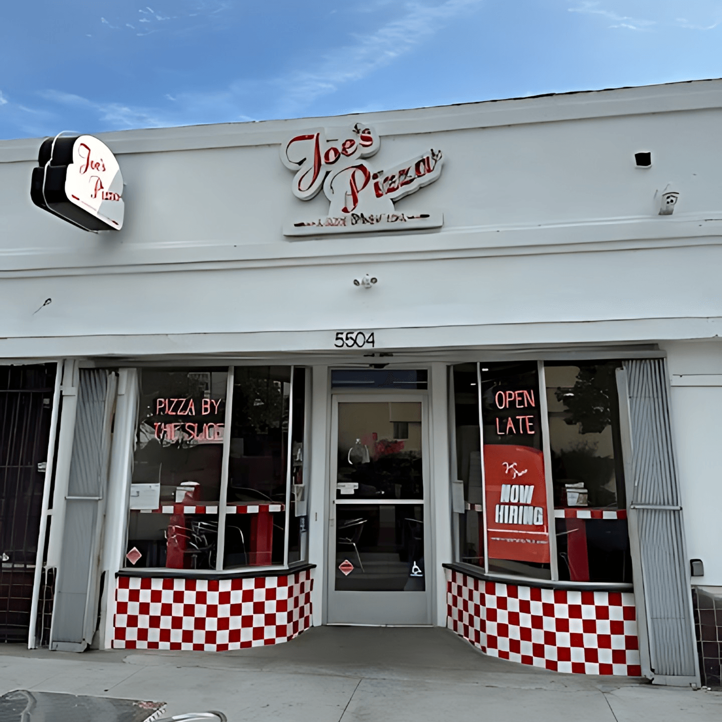 Pico Blvd (Mid-City)