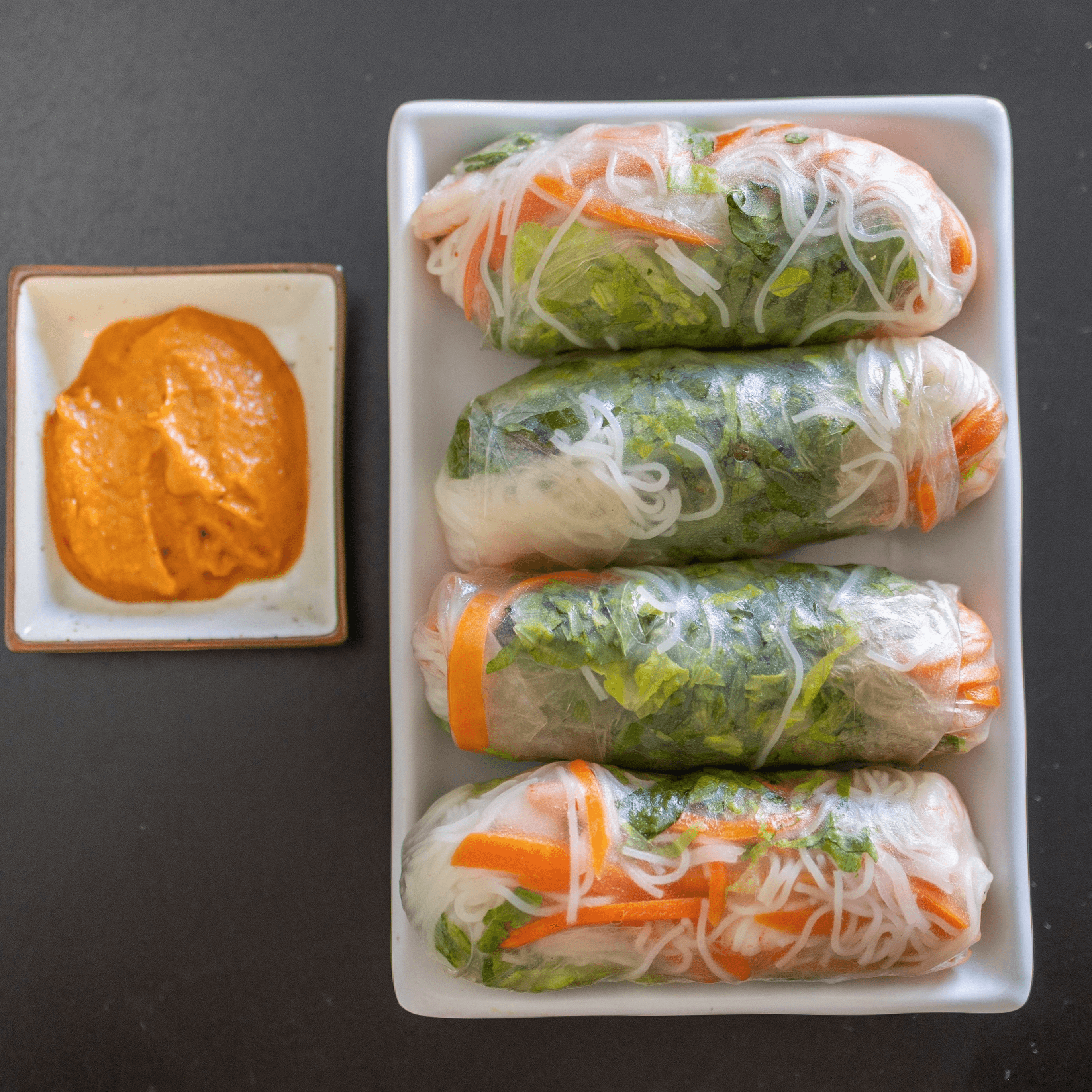 Spring Roll.